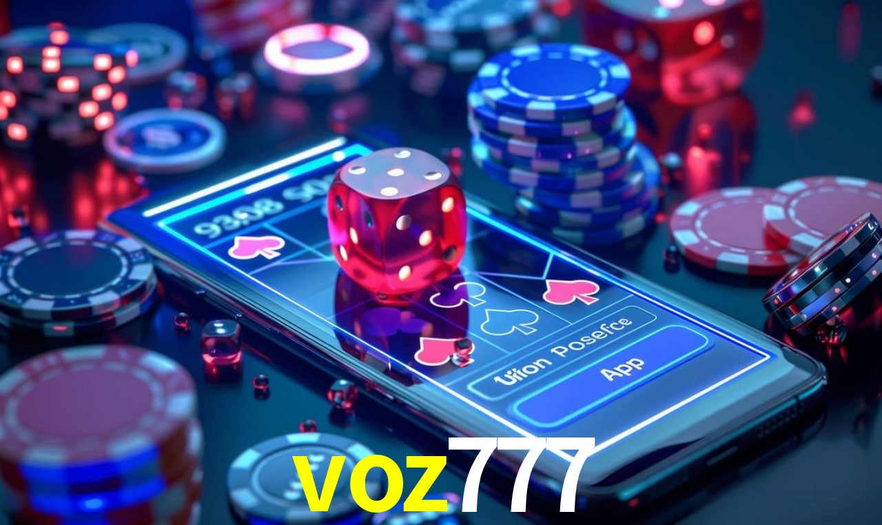 Programa VIP exclusivo da voz777