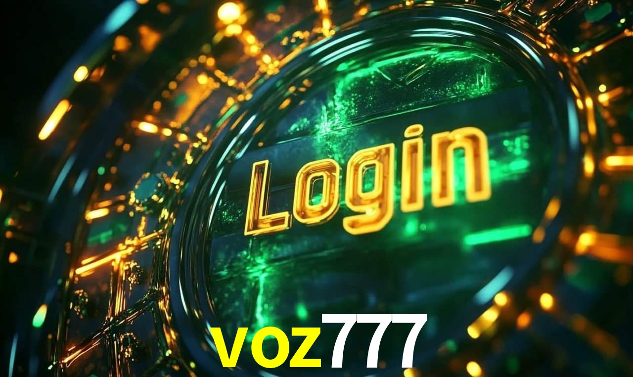 Comparação APP mobile vs versão web da voz777
