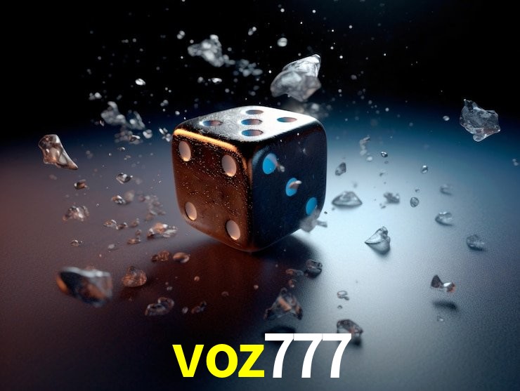 Jogos de loteria online na voz777