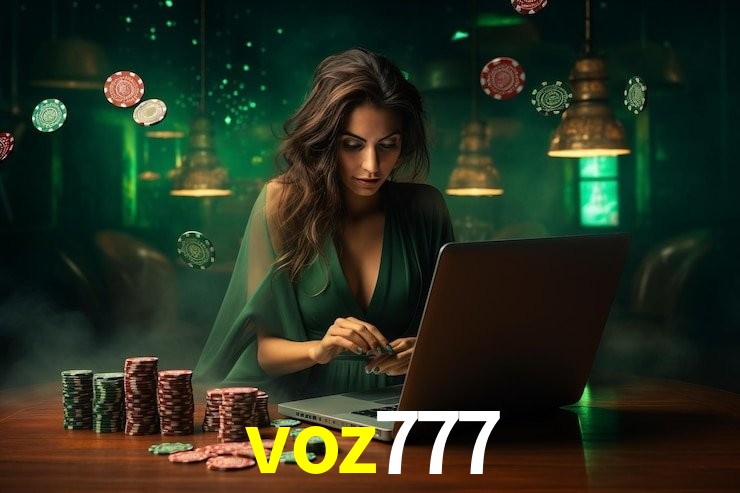 Baixar app da voz777 gratuitamente